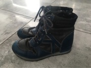 Buty dziecięce ocieplane Kornecki 33