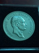 3 Marki Saksonia 1912 niemcy