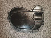 OSŁONA ZAŚLEPKA REFLEKTORA VW Golf IV lewa