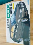 Volkswagen Golf III GTI fujimi 1:24