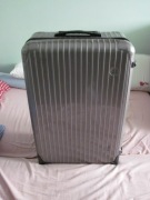 Walizka Rimowa średnia AirLight Collection 