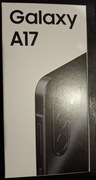 Samsung galaxy A17
