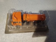 Kultowe ciężarówki PRL-u Jelcz P325 SK-82.