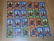 Heroes IV of Might and Magic karty Lay's