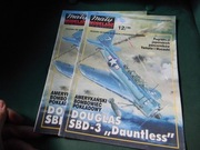 Mały modelarz 12/99 Douglas Dauntless