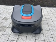 Gardena SILENO life: Robot koszący do trawników o pow. do 850 m² (nowy!)