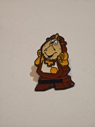 Przypinka emaliowana Disney 