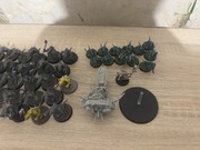 Armia Lizardmen Seraphon Warhammer