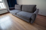 Sofa Kirsten z funkcją spania