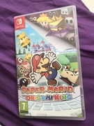 Super Mario the Origami King Nintendo Switch