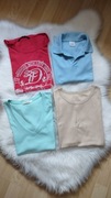 Koszulka t-shirt damski S / zestaw