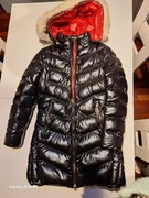 Kurtka zimowa damska