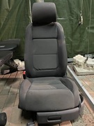 Komplet foteli materiałowych Golf Plus