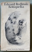 Konopielka Edward Redliński
