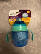 Philips Avent Kubek z ustnikiem SCF551/05 6m+