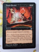 Death stroke Stronghold 