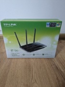 Router TP-LINK N750 TL-WDR4300