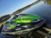 Kawasaki 310 Ultra LX