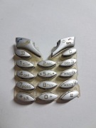 Klawiatura Sony Ericsson T680