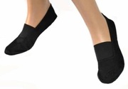 Baletki gimnastyczne Free Dance roz. 34,5 czarne