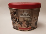 Ahmad Tea London puszka herbaty English Breakfast