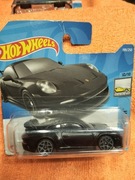 Hot wheels Porsche 911 GT3 nowy resorek autko 