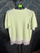 Bluza damska rozmiar uniwersalny w rozmiarze uniwersalnym