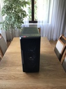 Komputer i5 GTX 1660 super 32gb ram ssd 1tb