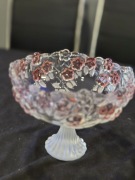 Patera Carmen Rose WALTHER-GLAS - Nowa - Pudełko - Jaworzno