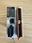 Sterownik PLC Mitsubishi FX5UC-32MT/DSS-TS