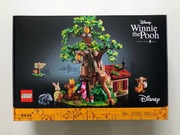 LEGO Kubuś Puchatek 21326