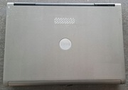 Laptop Dell PP18L Latitude 630, Intel Core 2 Duo 2 GB / 80 GB
