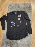 bluza damska 2 xl philip plein