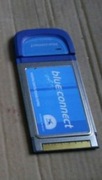 karta PCMCIA modem internet gsm do laptop