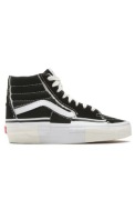 Vans Sk8-Hi nowe kultowe buty sneakersy skóra naturalna klasyk rozm 37