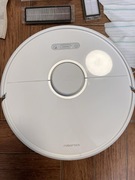 Robot sprzątający Roborock S6 biały