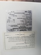 Sprzedam piec gazowy Termet Unico 24 jednofunkcyjny 