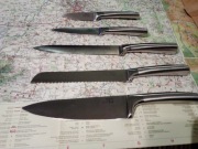 Noże Prima Cucina - Italia