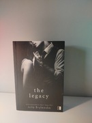 The legacy - Julia Brylewska 