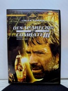 Zaginiony w Akcji 3 Chuck Norris Polski Lektor Film DVD Real Foto Premium