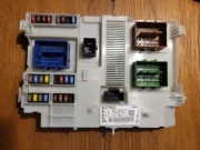 CEM moduł BSI skrzynka bezpieczników Volvo 31412969 AA 31412969AA