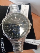 SEIKO COUTURA RADIO SYNC SOLAR SSG009