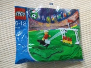 LEGO 1428 Small Soccer Set 1 