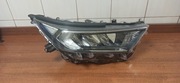 Toyota rav 4 19- Reflektor , lampa 19-  prawa, Eu 