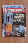 Newsweek Polska Nr 39/2006 (1 października 2006)
