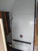 Drzwi lewe tylne maxi Ducato 