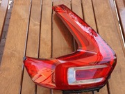 Lampa tył lewa Volvo XC40