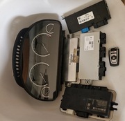 BMW F01 Cas Kluczyk FRM ZGW ICM Licznik