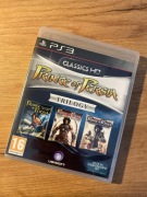 Prince of Persia Trilogy HD - PS3