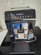 Krups EA89 czarny